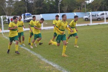 FOTOS - BOM DE BOLA - ICARAIMA PR