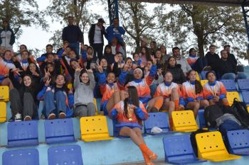 FOTOS - BOM DE BOLA - ICARAIMA PR