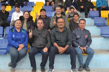 FOTOS - BOM DE BOLA - ICARAIMA PR