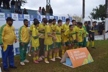 FOTOS - BOM DE BOLA - ICARAIMA PR