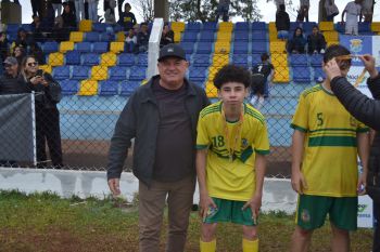 FOTOS - BOM DE BOLA - ICARAIMA PR