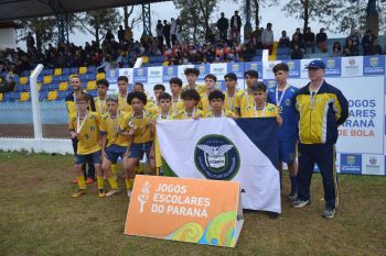 FOTOS - BOM DE BOLA - ICARAIMA PR