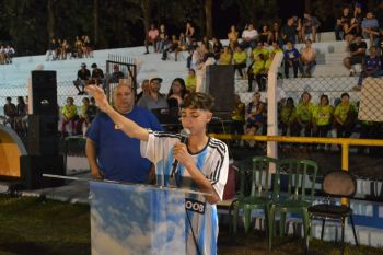 FOTOS - BOM DE BOLA - ICARAIMA PR
