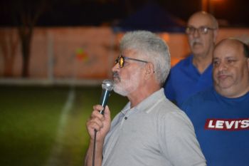 FOTOS - BOM DE BOLA - ICARAIMA PR