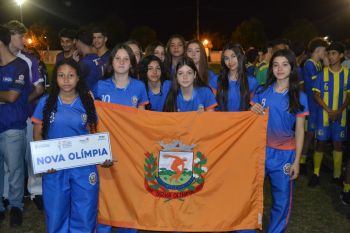 FOTOS - BOM DE BOLA - ICARAIMA PR