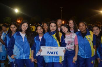 FOTOS - BOM DE BOLA - ICARAIMA PR