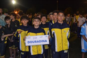 FOTOS - BOM DE BOLA - ICARAIMA PR