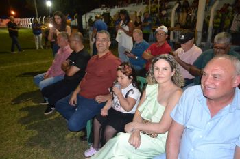 FOTOS - BOM DE BOLA - ICARAIMA PR