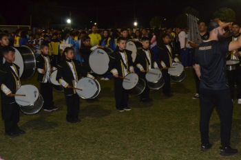 FOTOS - BOM DE BOLA - ICARAIMA PR
