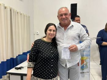 FOTOS - ENTREGA DOS ÓCULOS - PROGRAMA BONS OLHOS PARANÁ