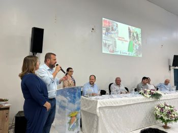 FOTOS - ENTREGA DOS ÓCULOS - PROGRAMA BONS OLHOS PARANÁ