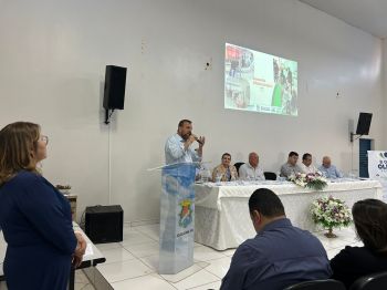 FOTOS - ENTREGA DOS ÓCULOS - PROGRAMA BONS OLHOS PARANÁ