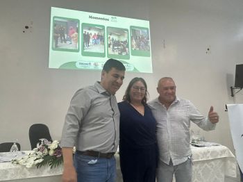 FOTOS - ENTREGA DOS ÓCULOS - PROGRAMA BONS OLHOS PARANÁ