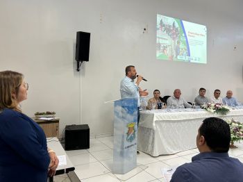 FOTOS - ENTREGA DOS ÓCULOS - PROGRAMA BONS OLHOS PARANÁ