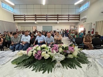 FOTOS - ENTREGA DOS ÓCULOS - PROGRAMA BONS OLHOS PARANÁ