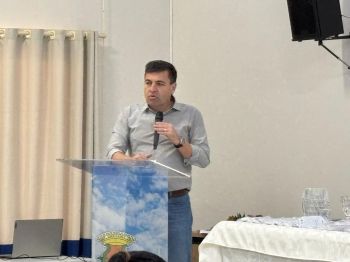 FOTOS - ENTREGA DOS ÓCULOS - PROGRAMA BONS OLHOS PARANÁ