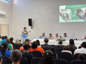 FOTOS - ENTREGA DOS ÓCULOS - PROGRAMA BONS OLHOS PARANÁ