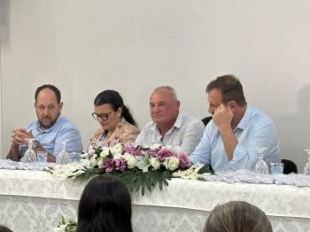 FOTOS - ENTREGA DOS ÓCULOS - PROGRAMA BONS OLHOS PARANÁ