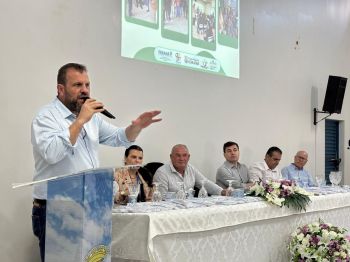 FOTOS - ENTREGA DOS ÓCULOS - PROGRAMA BONS OLHOS PARANÁ