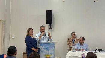 FOTOS - ENTREGA DOS ÓCULOS - PROGRAMA BONS OLHOS PARANÁ