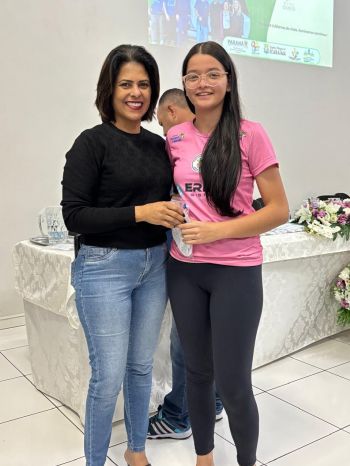 FOTOS - ENTREGA DOS ÓCULOS - PROGRAMA BONS OLHOS PARANÁ