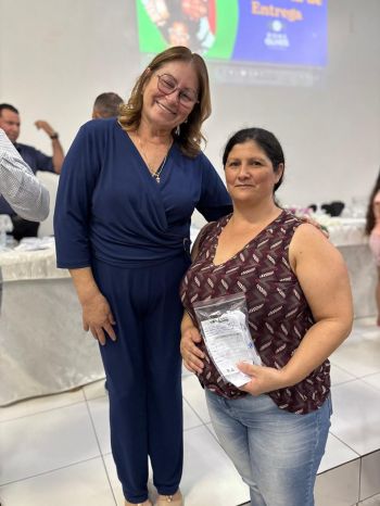 FOTOS - ENTREGA DOS ÓCULOS - PROGRAMA BONS OLHOS PARANÁ