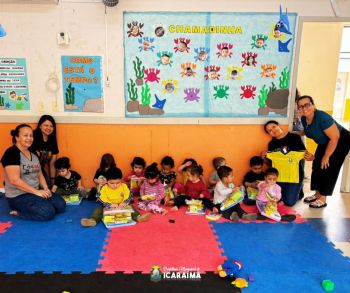 FOTOS - KITS ESCOLARES