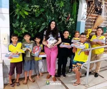 FOTOS - KITS ESCOLARES