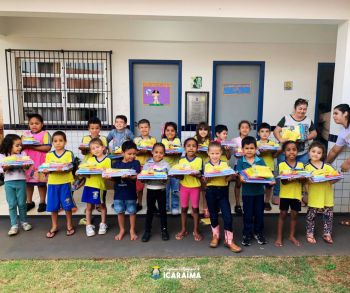 FOTOS - KITS ESCOLARES