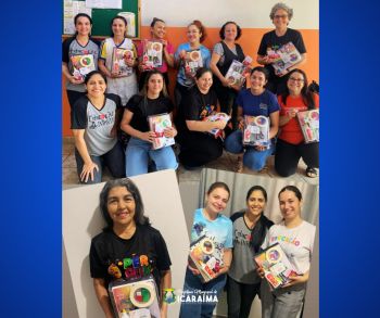 FOTOS - KITS ESCOLARES