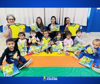 FOTOS - KITS ESCOLARES