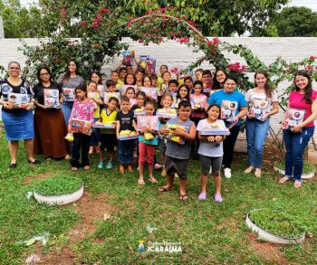 FOTOS - KITS ESCOLARES