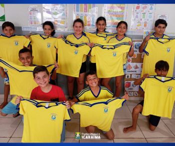 FOTOS - KITS ESCOLARES