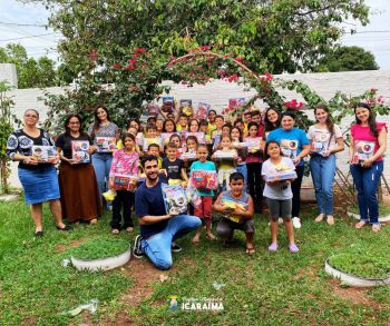 FOTOS - KITS ESCOLARES