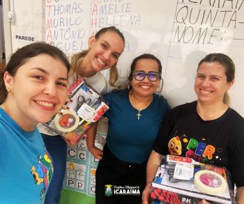 FOTOS - KITS ESCOLARES