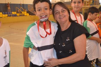 FOTOS - 1º COPA SMELLZINHA DE FUTSAL INFANTIL