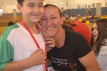 FOTOS - 1º COPA SMELLZINHA DE FUTSAL INFANTIL