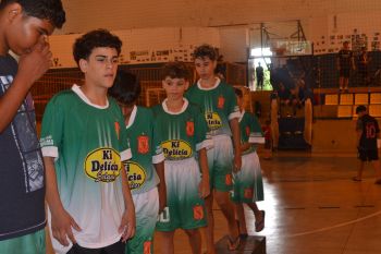 FOTOS - 1º COPA SMELLZINHA DE FUTSAL INFANTIL