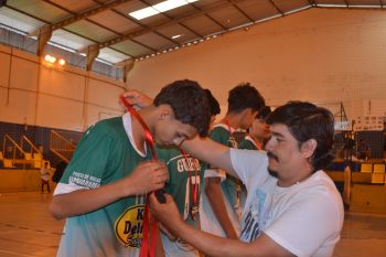 FOTOS - 1º COPA SMELLZINHA DE FUTSAL INFANTIL