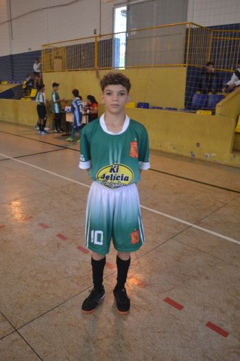 FOTOS - 1º COPA SMELLZINHA DE FUTSAL INFANTIL