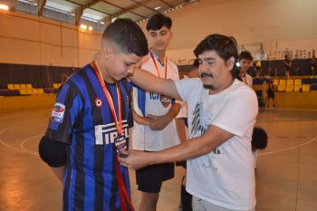 FOTOS - 1º COPA SMELLZINHA DE FUTSAL INFANTIL