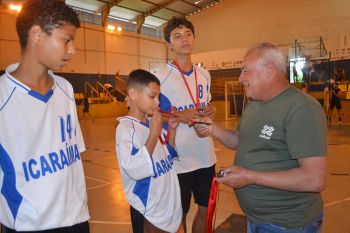FOTOS - 1º COPA SMELLZINHA DE FUTSAL INFANTIL