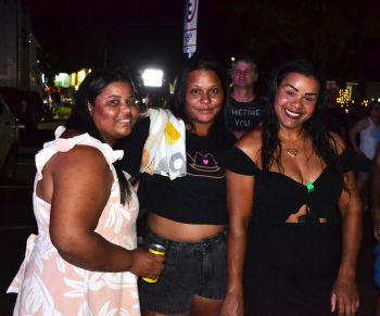 CHEGADA DO PAPAI NOEL