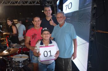  SHOW DE PREMIOS 2025