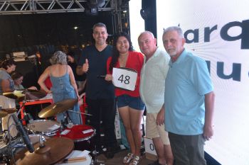  SHOW DE PREMIOS 2025