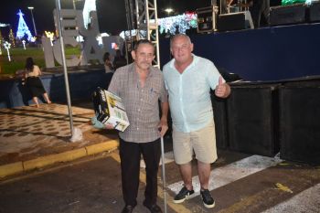  SHOW DE PREMIOS 2025