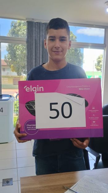  SHOW DE PREMIOS 2025