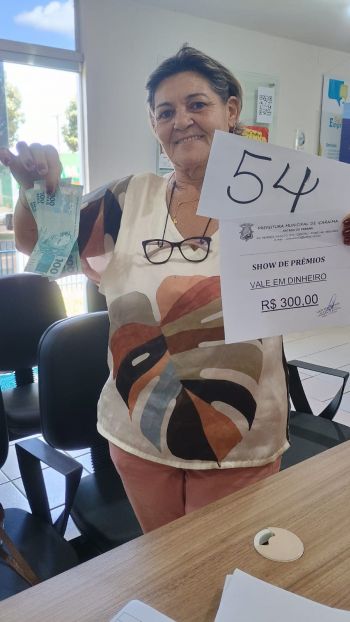  SHOW DE PREMIOS 2025