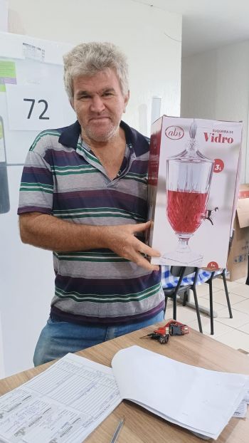  SHOW DE PREMIOS 2025