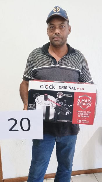  SHOW DE PREMIOS 2025